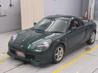 2001 Toyota MR-S