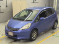 2011 Honda Fit