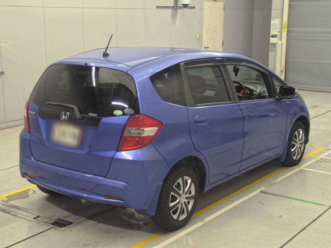 2011 Honda Fit GE6[1]