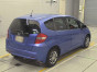 2011 Honda Fit