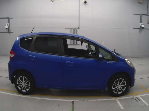 2011 Honda Fit GE6[2]