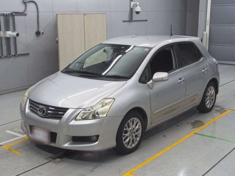 2007 Toyota Blade AZE156H[0]