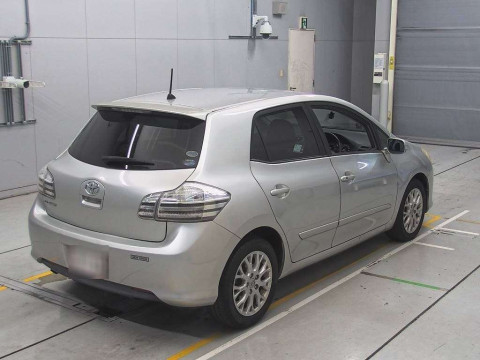 2007 Toyota Blade AZE156H[1]