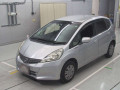 2012 Honda Fit