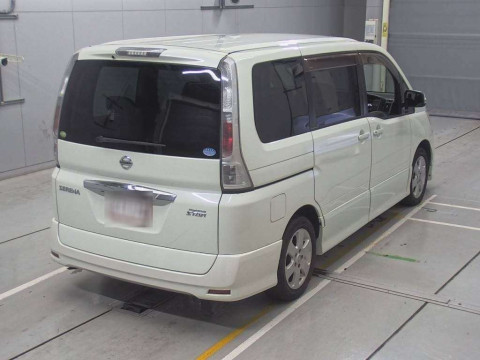 2010 Nissan Serena CC25[1]