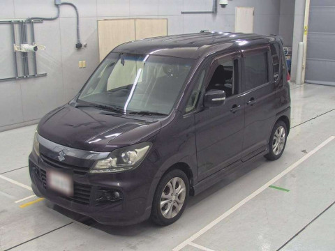 2014 Suzuki SOLIO BANDIT MA15S[0]