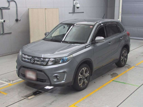 2016 Suzuki Escudo YE21S[0]