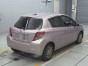 2011 Toyota Vitz