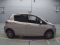 2011 Toyota Vitz