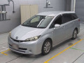 2011 Toyota Wish