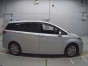 2011 Toyota Wish