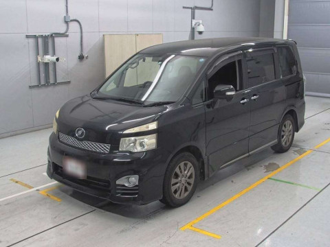 2011 Toyota Voxy ZRR70W[0]