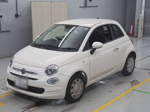 2016 Fiat 500 31212[0]