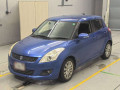 2012 Suzuki Swift