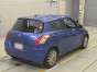 2012 Suzuki Swift