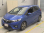 2016 Honda Fit Hybrid