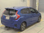 2016 Honda Fit Hybrid