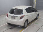 2013 Toyota Vitz