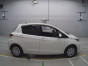 2013 Toyota Vitz