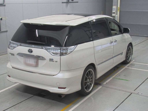 2010 Toyota Estima Hybrid AHR20W[1]