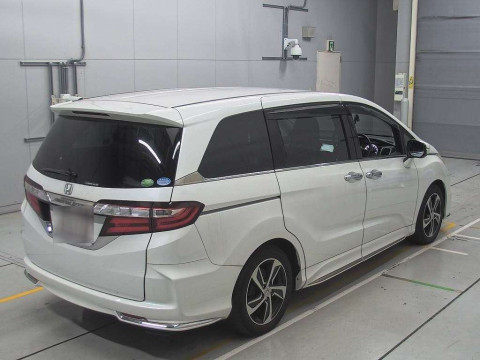 2014 Honda Odyssey RC1[1]