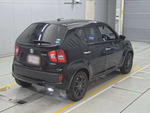 2018 Suzuki IGNIS FF21S[1]