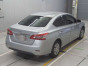 2013 Nissan SYLPHY