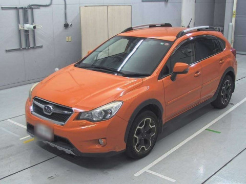 2013 Subaru XV GP7[0]