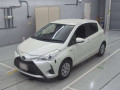 2017 Toyota Vitz