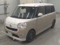 2018 Daihatsu Move Canbus