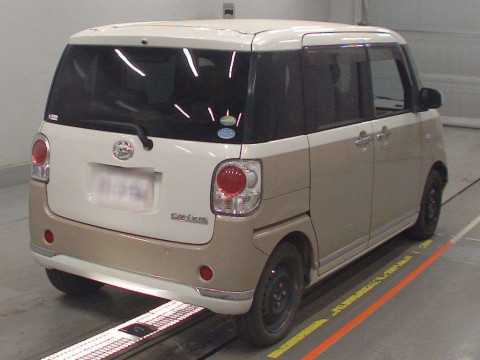 2018 Daihatsu Move Canbus LA810S[1]