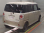 2018 Daihatsu Move Canbus