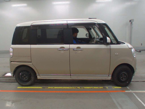 2018 Daihatsu Move Canbus LA810S[2]