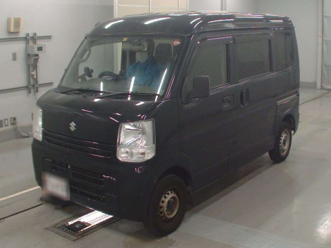 2015 Suzuki Every DA17V[0]