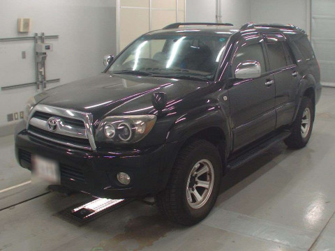 2006 Toyota Hilux Surf TRN215W[0]