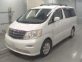 2005 Toyota Alphard