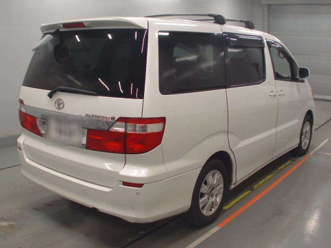 2005 Toyota Alphard ANH10W[1]