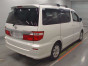 2005 Toyota Alphard