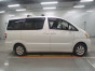 2005 Toyota Alphard