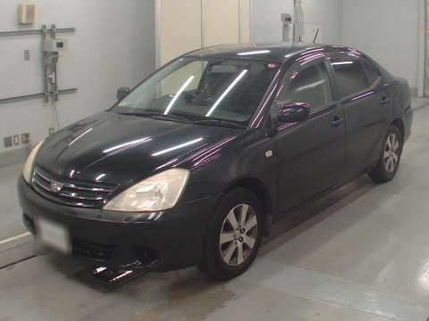 2002 Toyota Allion NZT240[0]