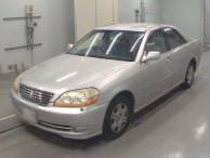 2003 Toyota Mark II