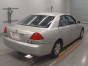 2003 Toyota Mark II