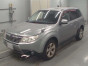 2009 Subaru Forester