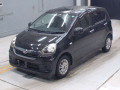 2014 Daihatsu Mira es