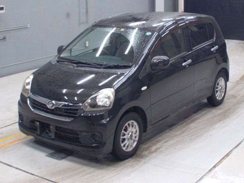 2014 Daihatsu Mira es LA300S[0]