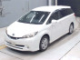 2010 Toyota Wish