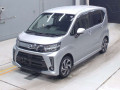 2017 Daihatsu Move