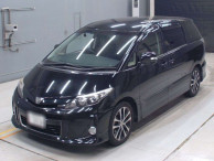 2013 Toyota Estima