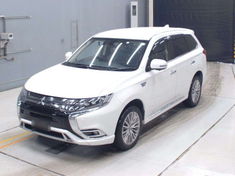 2020 Mitsubishi Outlander PHEV GG3W[0]