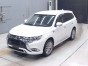 2020 Mitsubishi Outlander PHEV